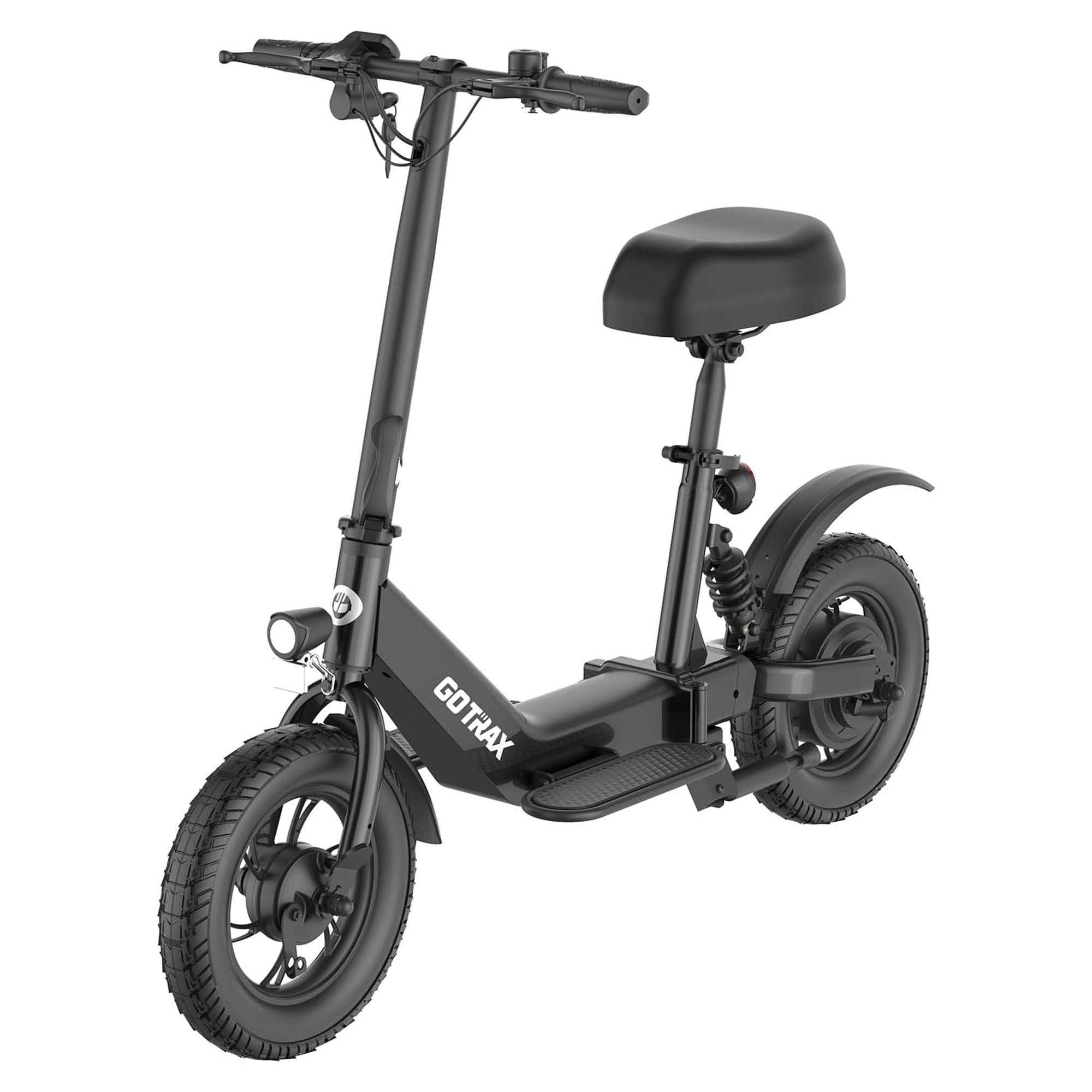A3 Aero Electric Scooter - GOTRAX