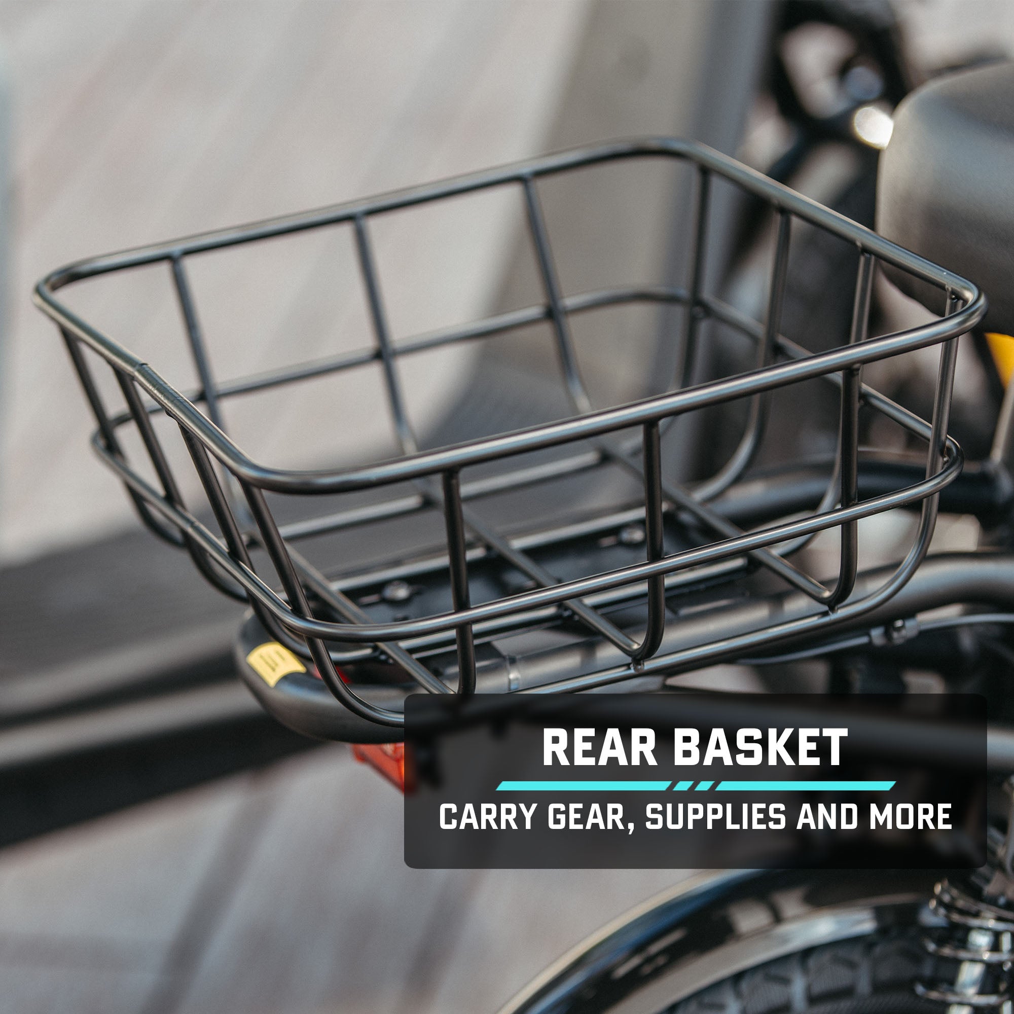 A7 Seated Electric scooter - GOTRAX