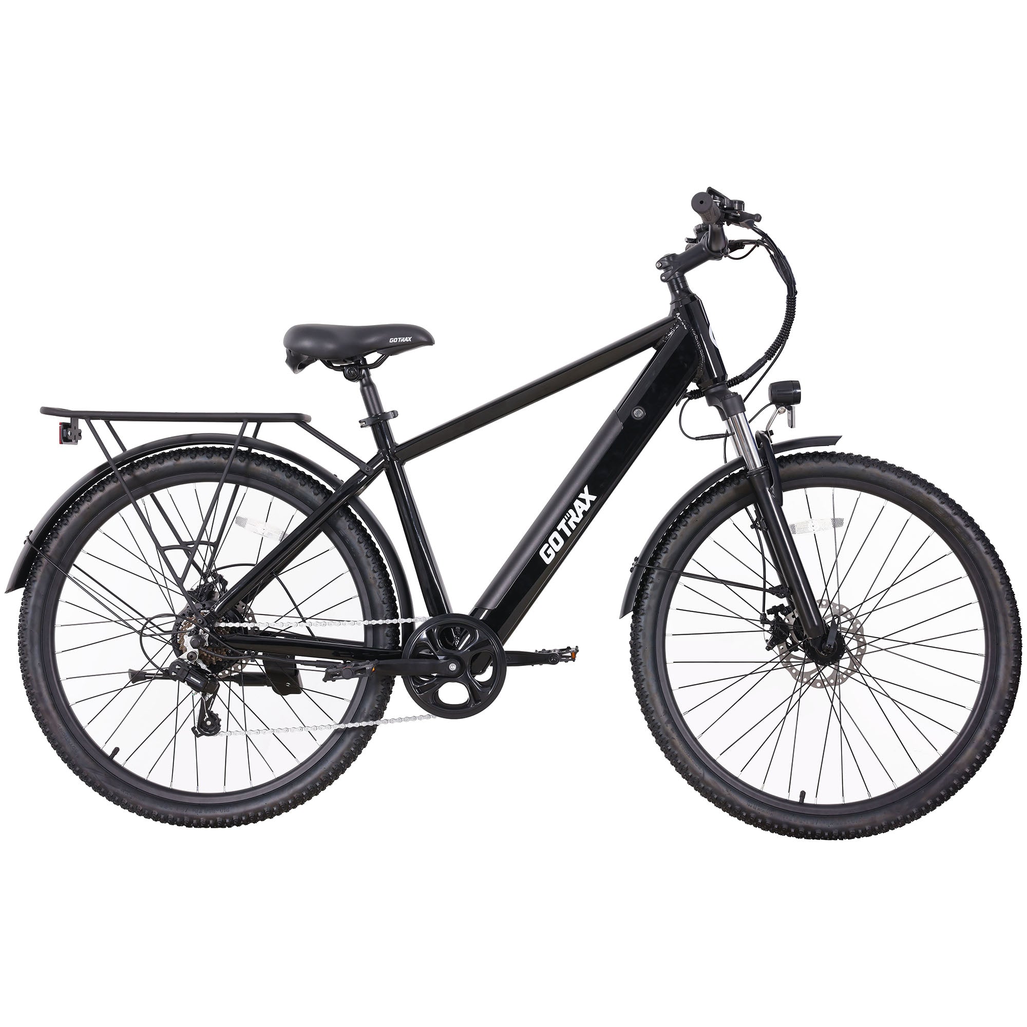 Accord Electric Bike - GOTRAX