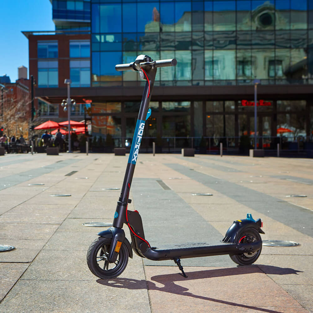 Apex Electric Scooter - GOTRAX