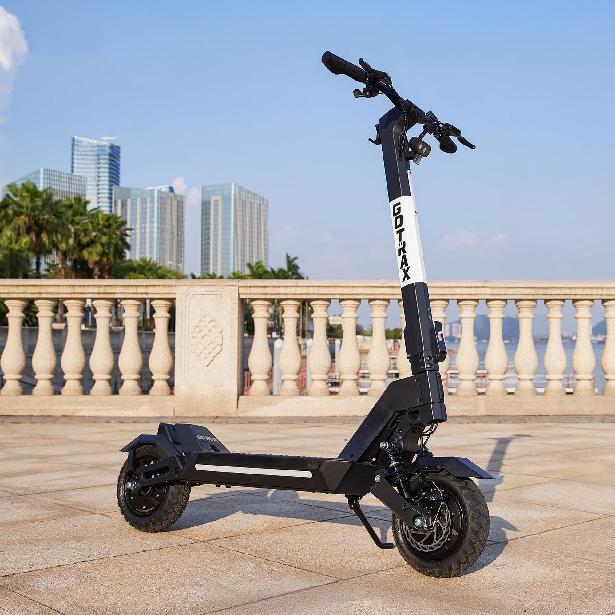 Atlas Electric Scooter - GOTRAX