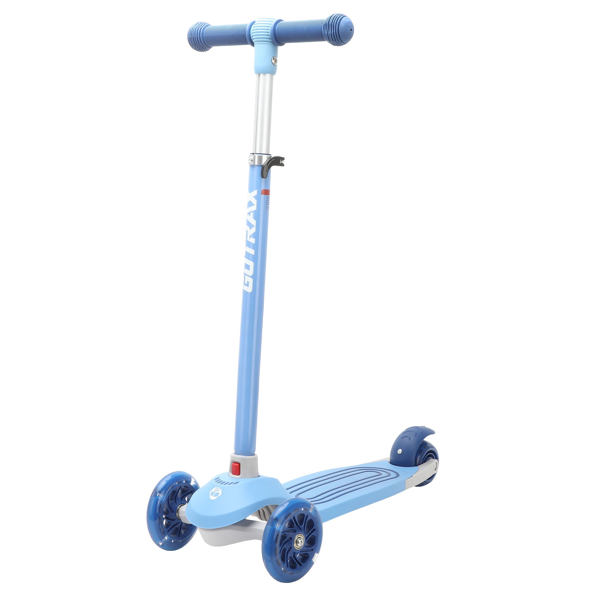 Bobloo Kids Kick Scooter - GOTRAX