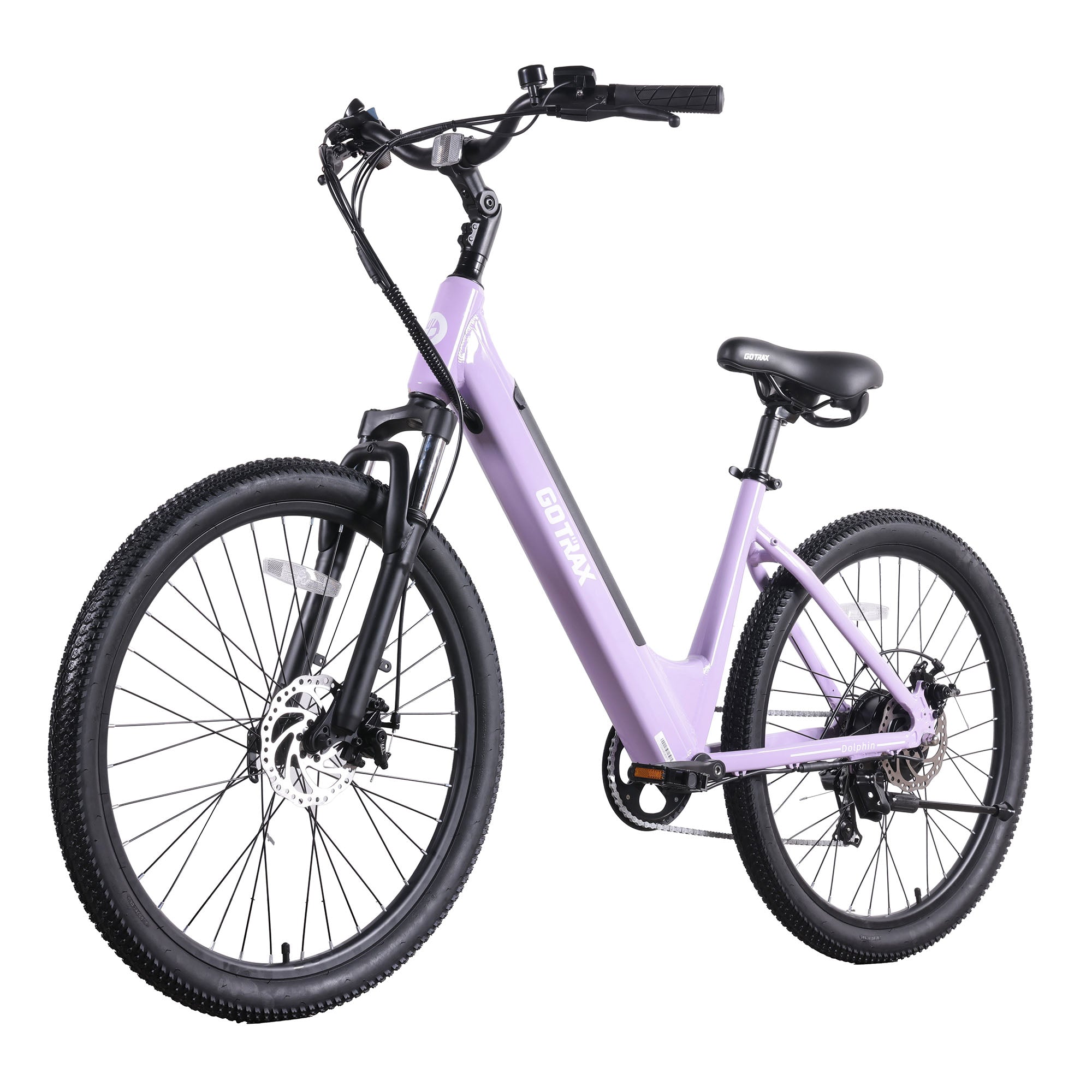 CTI Commuter E - Bike - GOTRAX