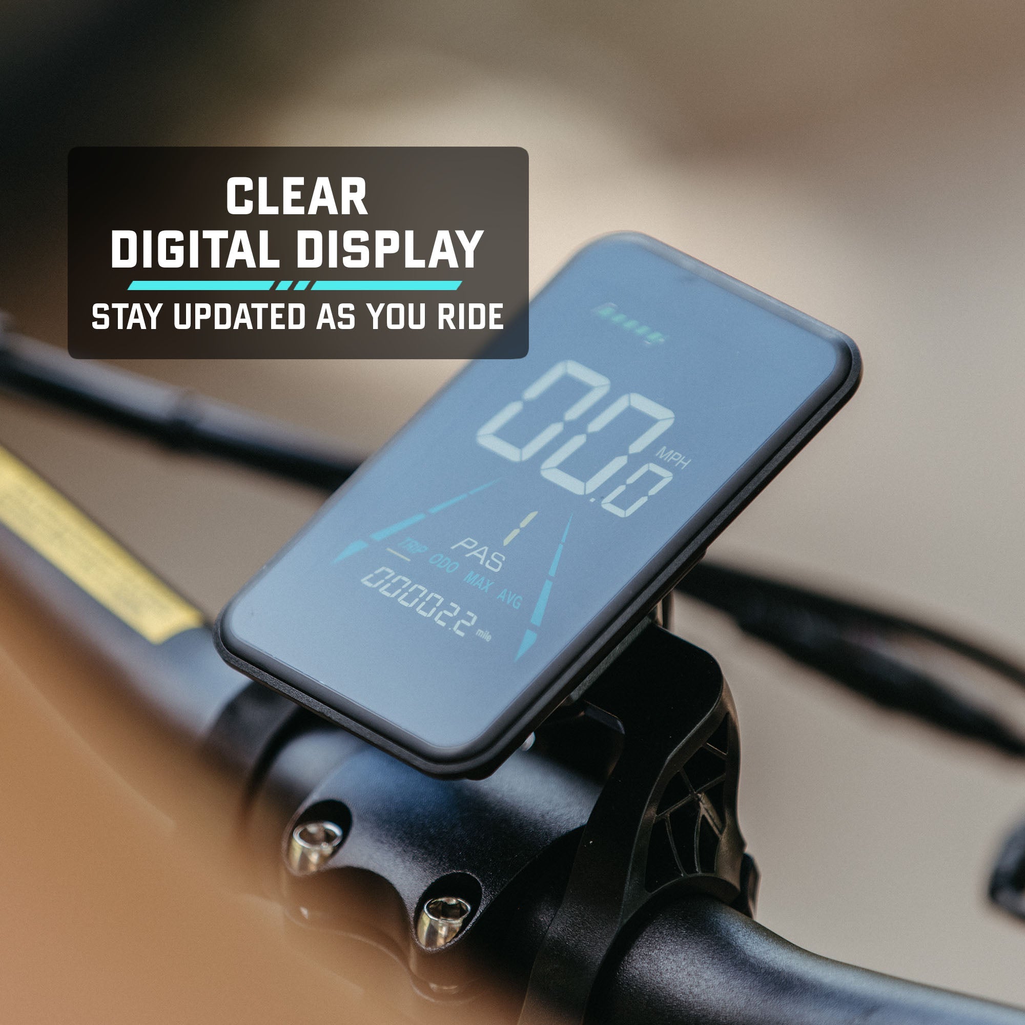 E - Fold Electric Bike - GOTRAX