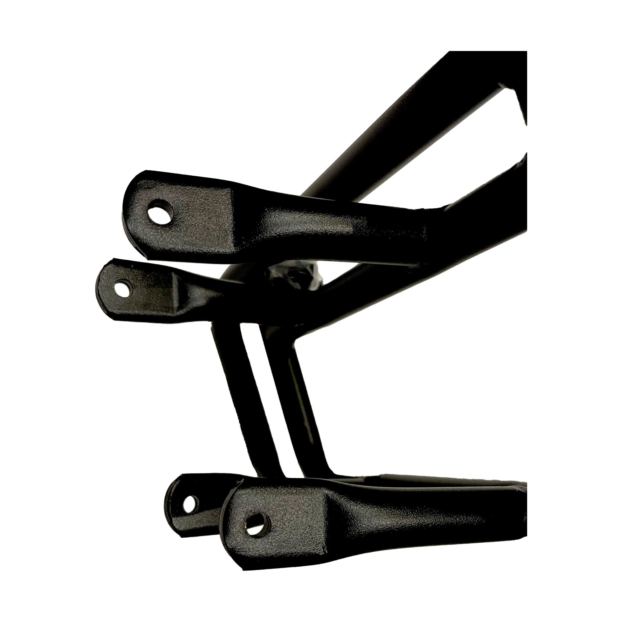 F1V2/F2V2/F3V2 Electric Bike Front Rack - GOTRAX