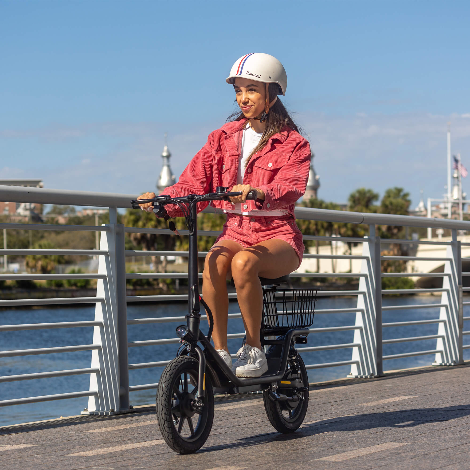 Flex Electric Scooter - GOTRAX