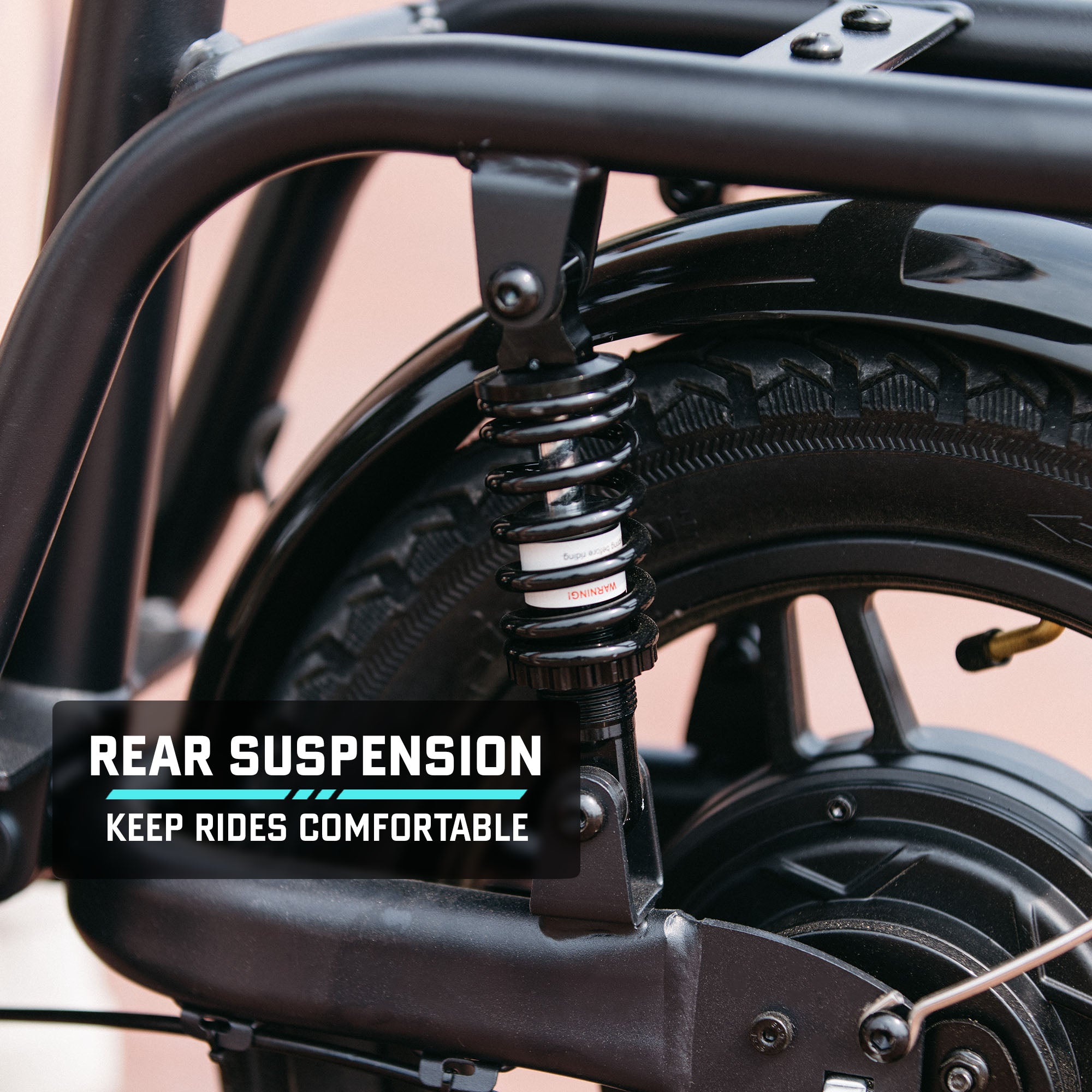 Flex Electric Scooter with Seat - GOTRAX