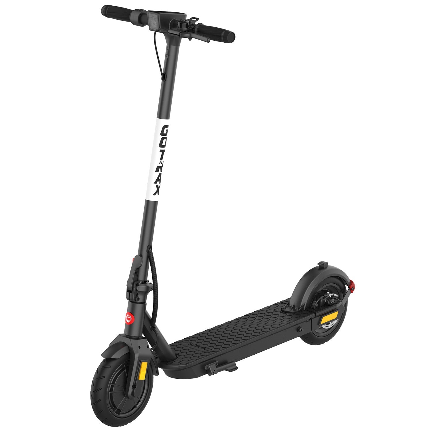 Fusion Electric Scooter - GOTRAX