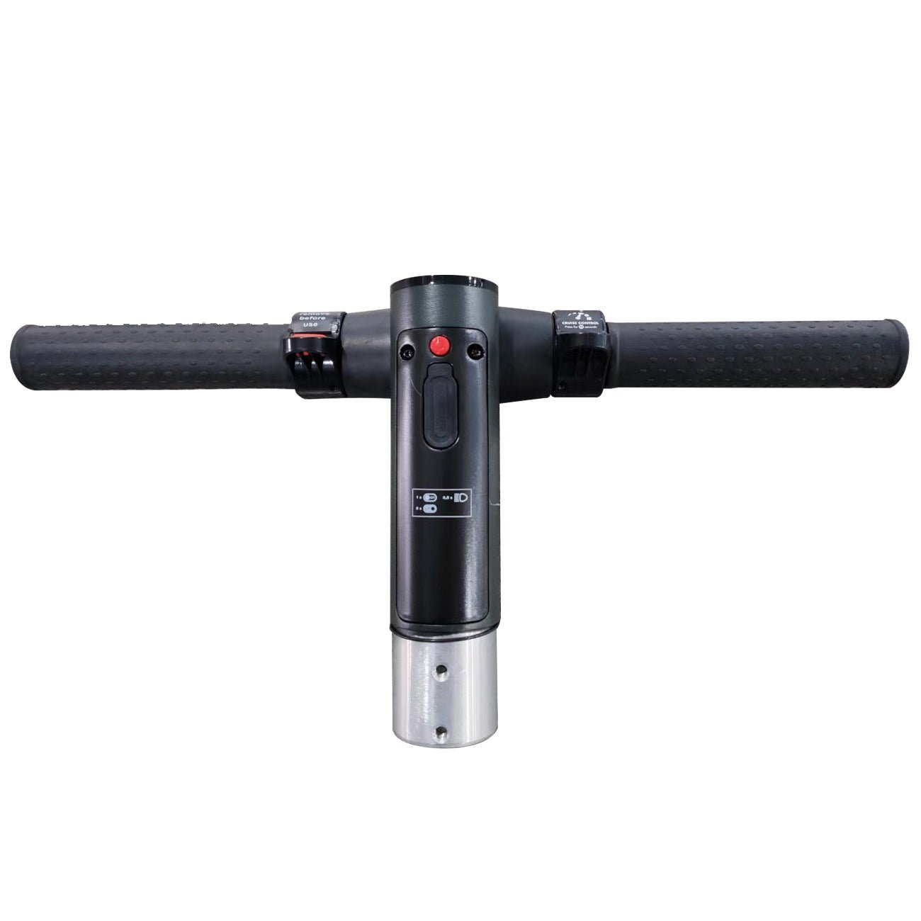 G2 PLUS Electric Scooter Console - GOTRAX