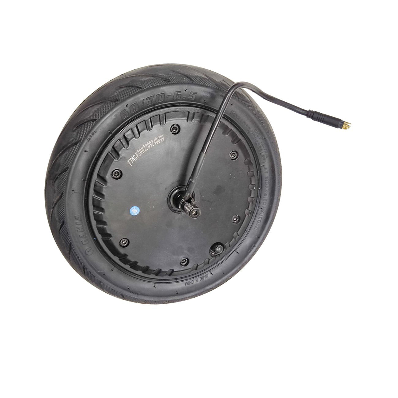 G3 PLUS Electric Scooter Motor Assembly - GOTRAX