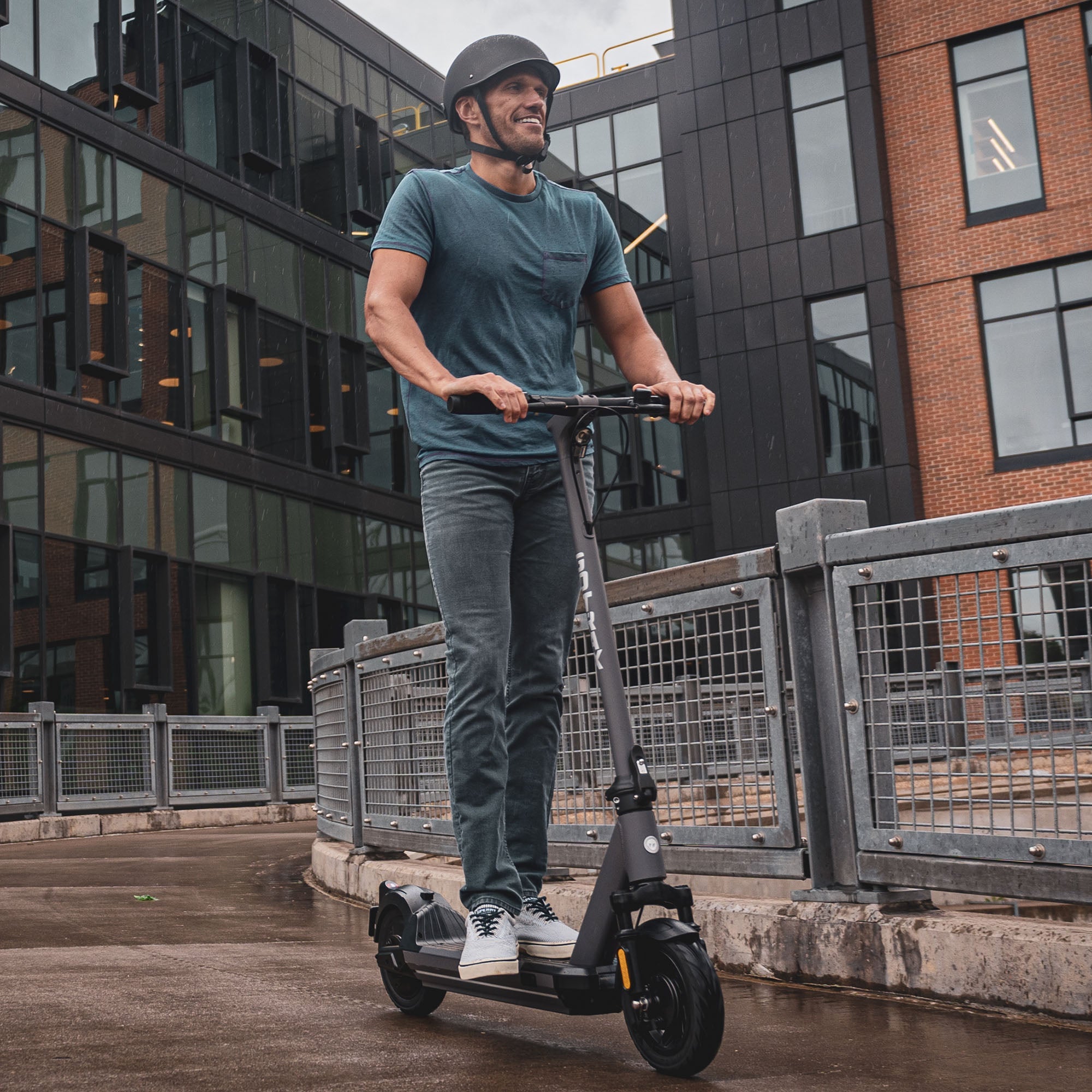 G6 Electric Scooter - GOTRAX