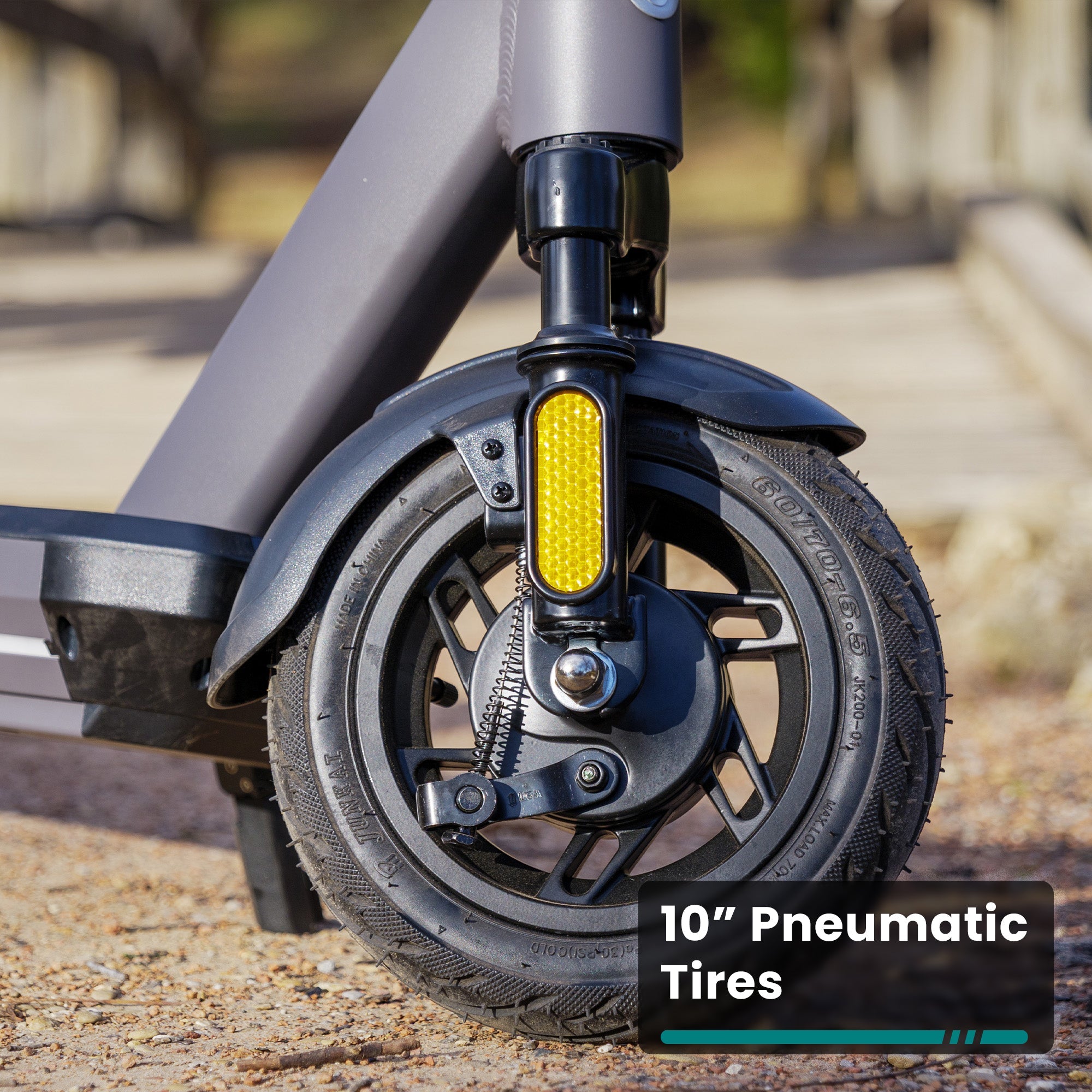 G6 Electric Scooter - GOTRAX