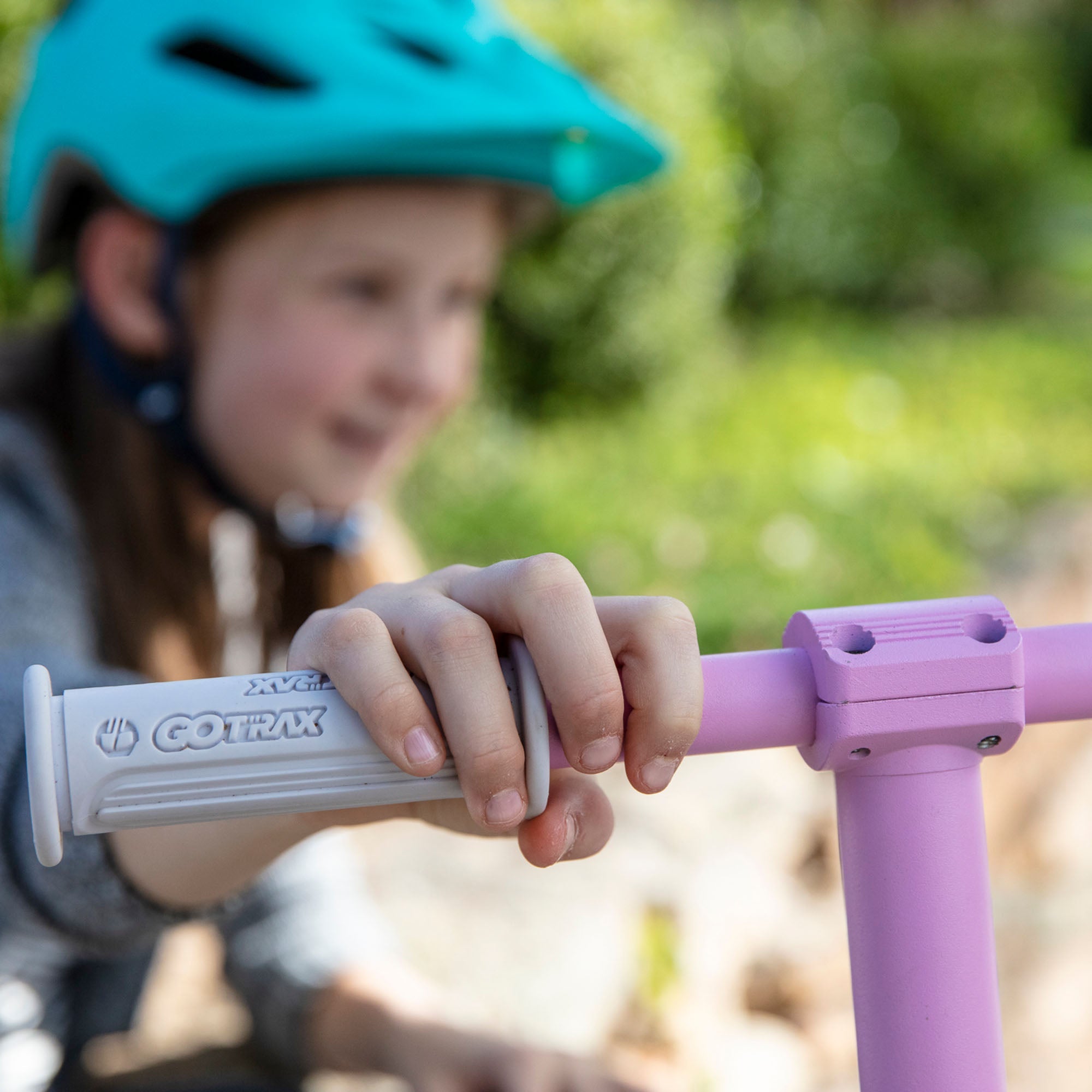 GKS Electric Scooter for Kids - GOTRAX