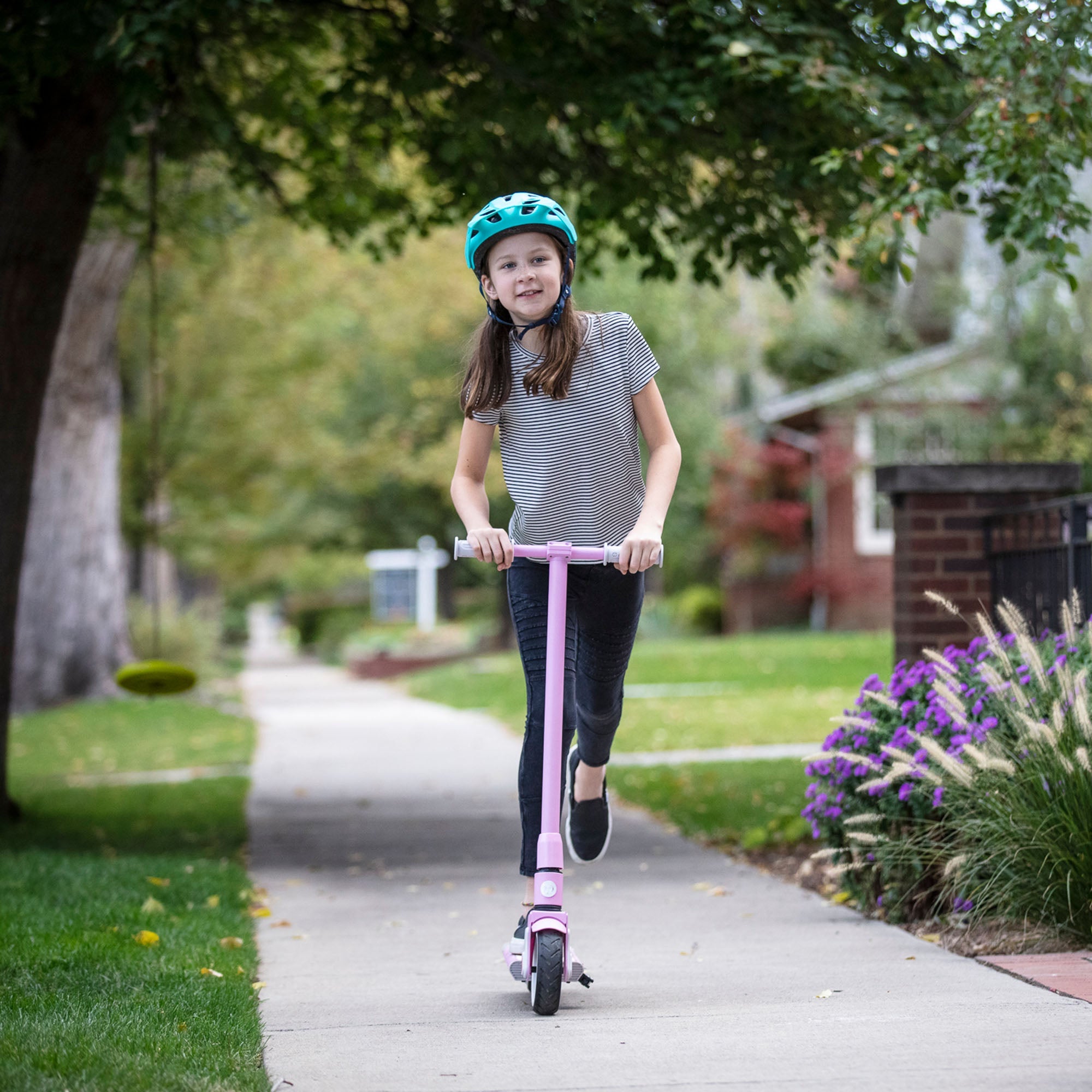GKS Electric Scooter for Kids - GOTRAX