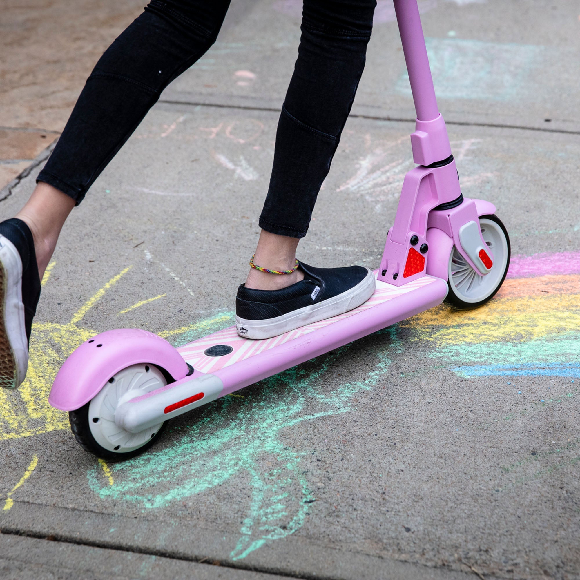 GKS Electric Scooter for Kids - GOTRAX
