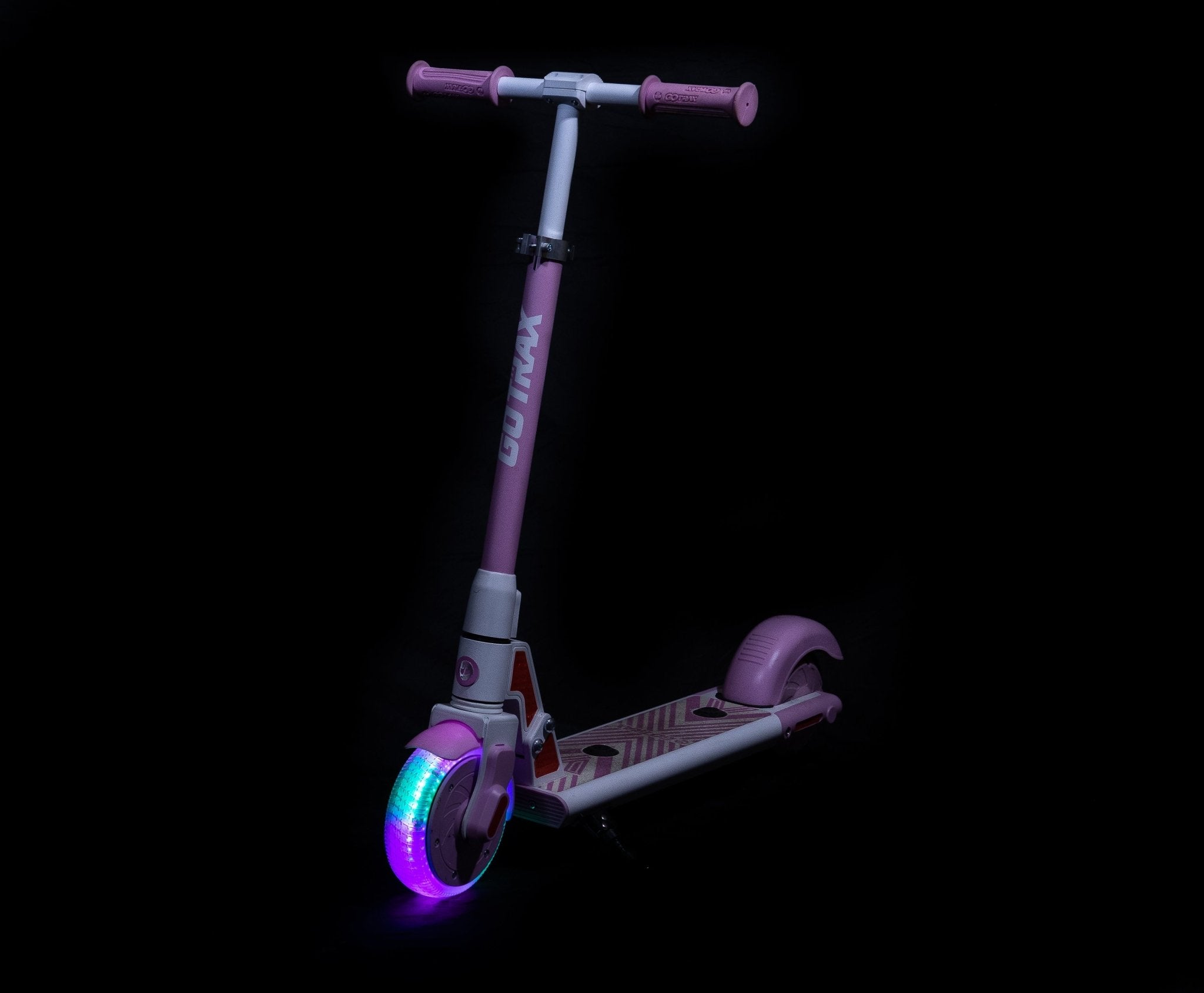 GKS Lumios Electric Scooter for Kids - GOTRAX