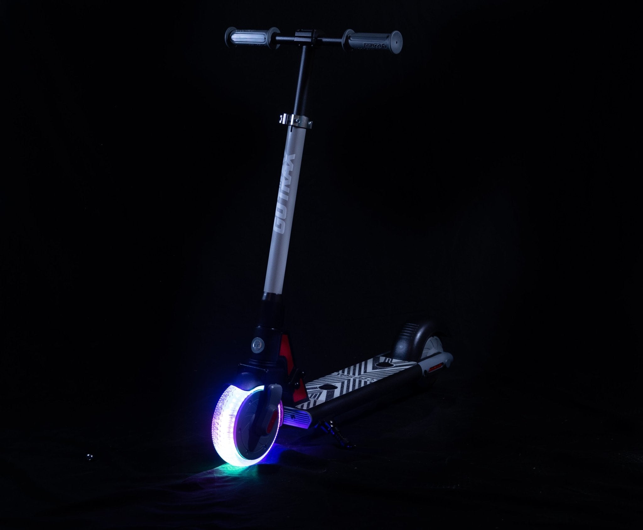GKS Lumios Electric Scooter for Kids - GOTRAX