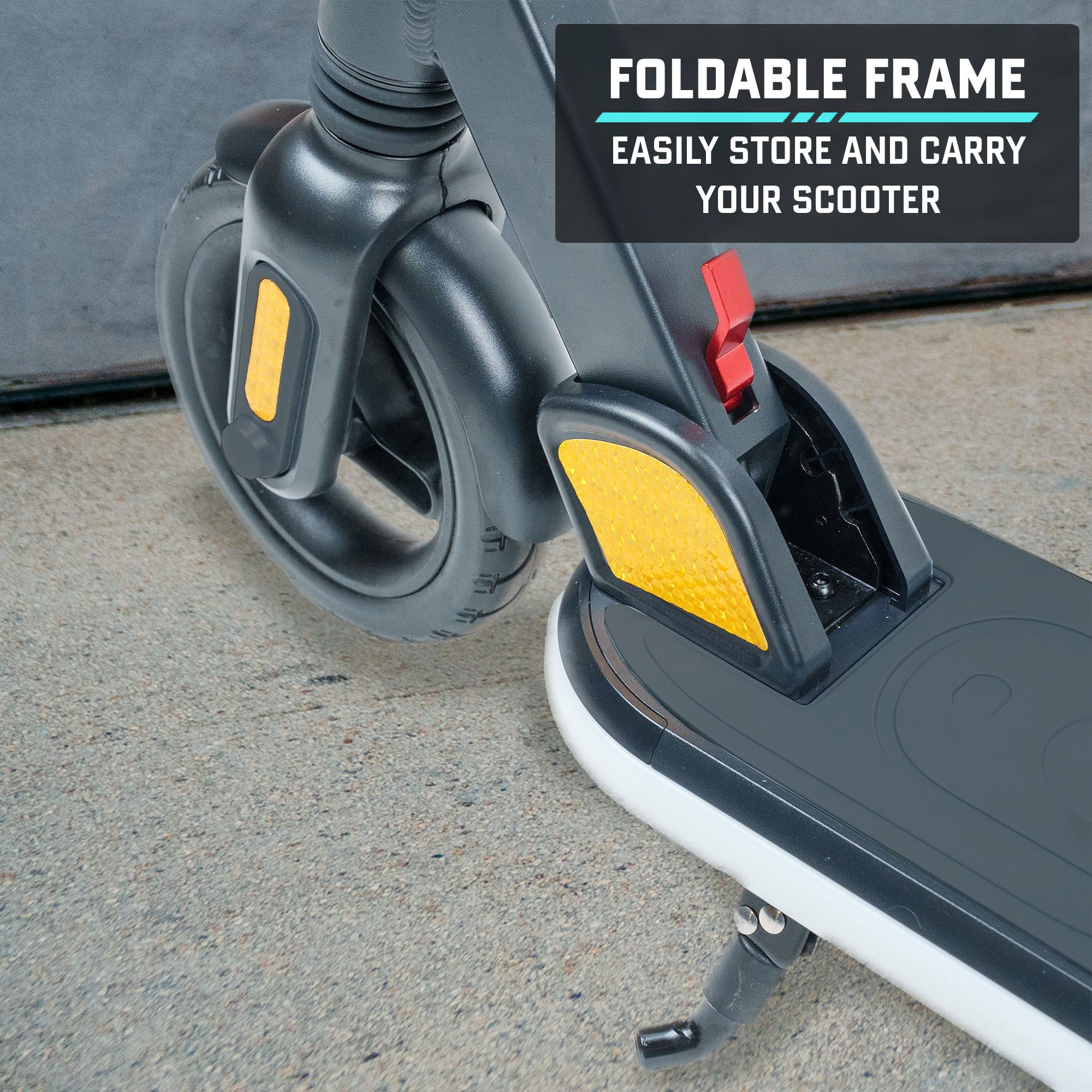 Gotrax Xoom Plus Kids Electric Scooter - GOTRAX