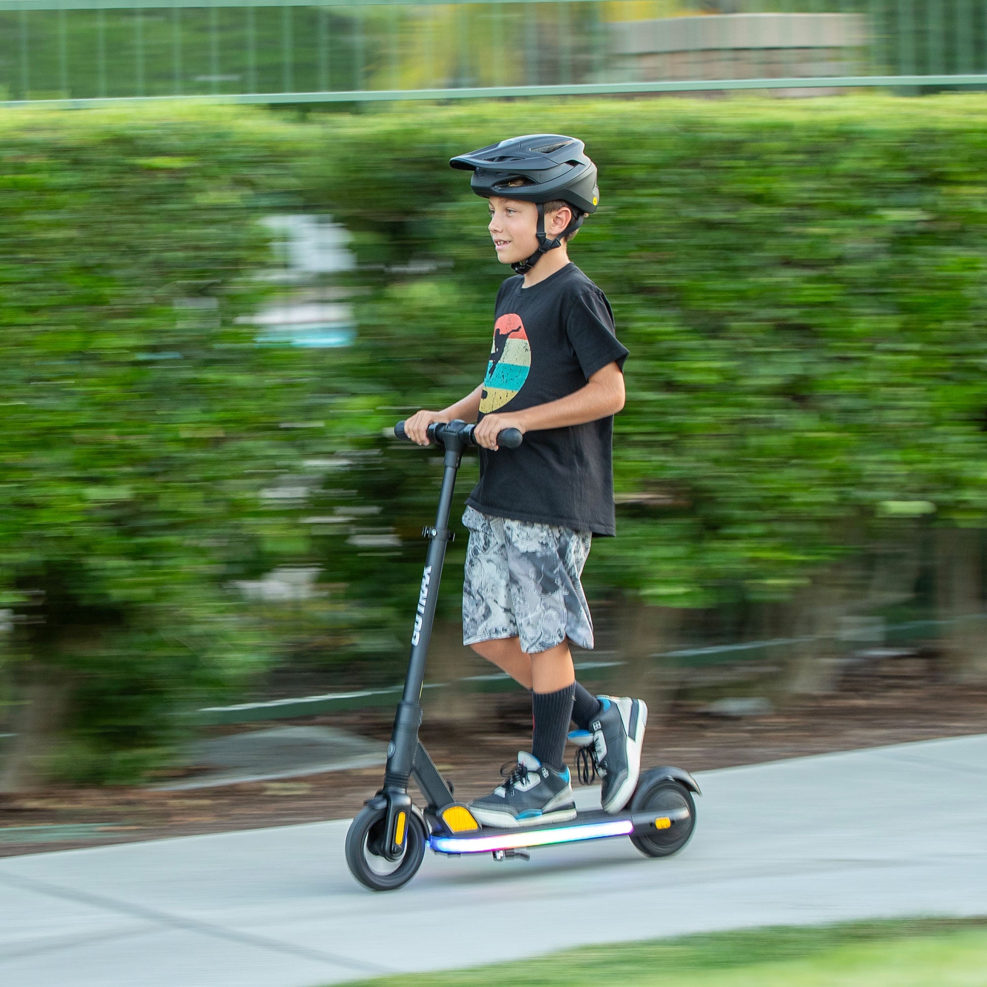Gotrax Xoom Plus Kids Electric Scooter - GOTRAX