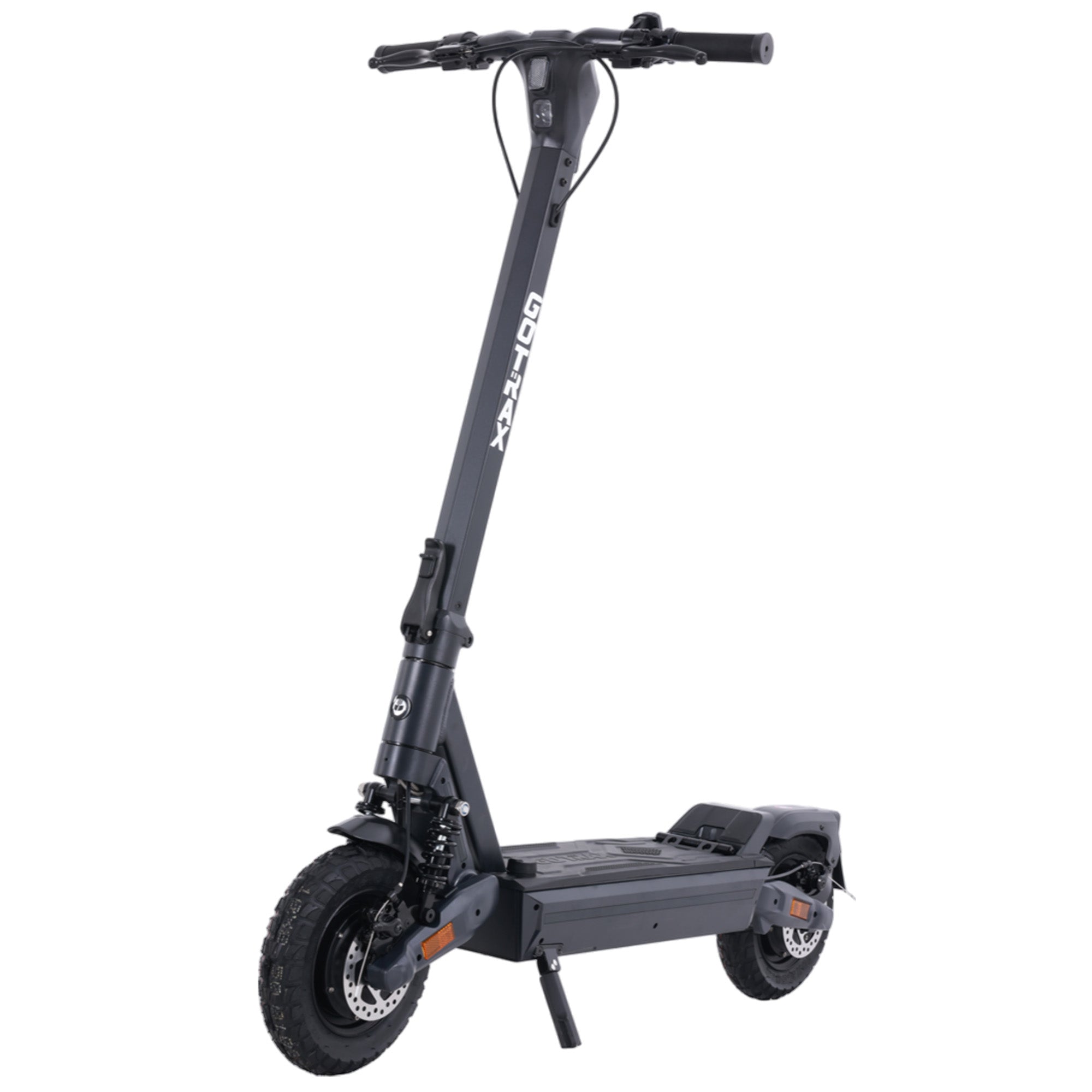 GX Zero Dual Motor Electric Scooter - GOTRAX