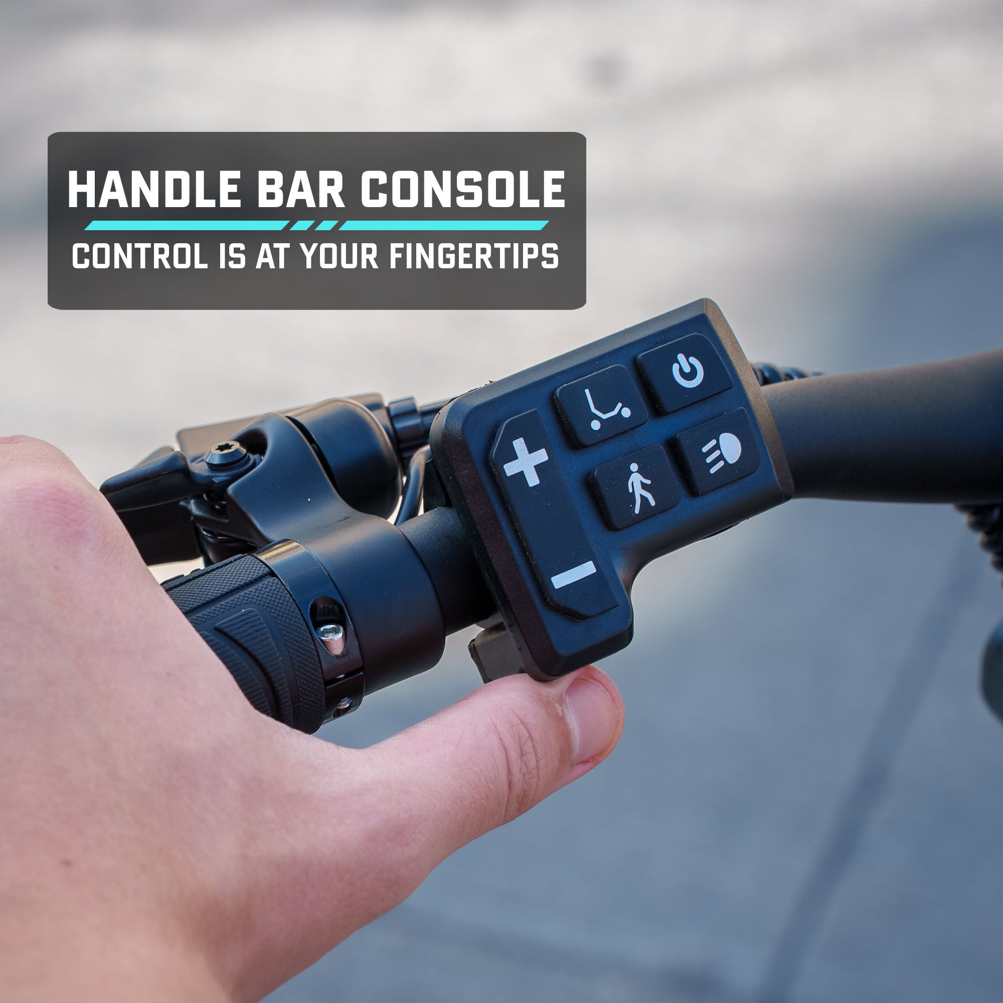 GX1 Dual Motor Electric Scooter - GOTRAX