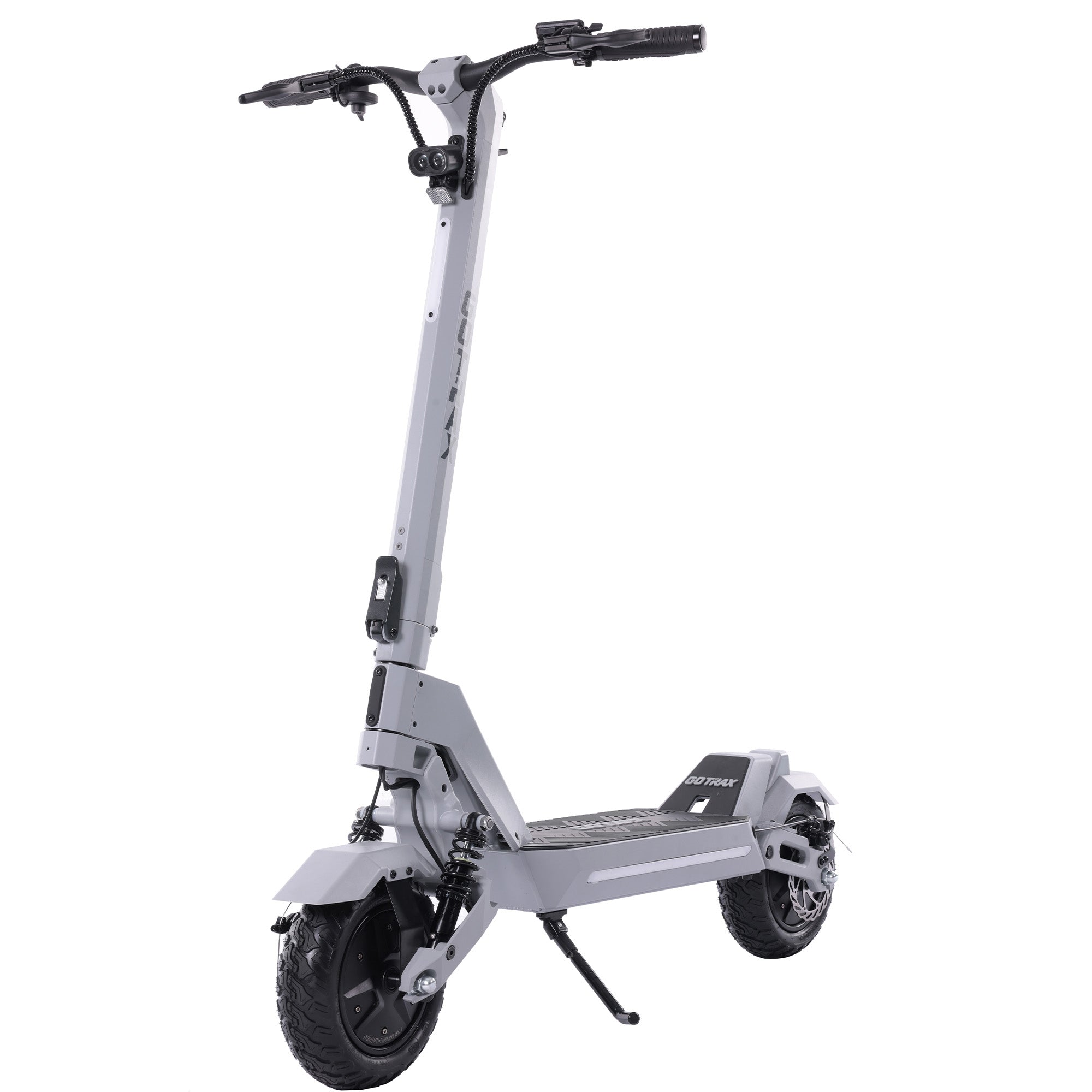 GX2 All Terrain Electric Scooter - GOTRAX