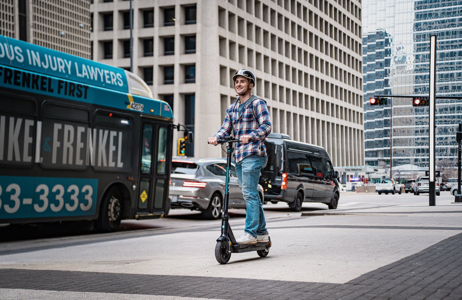 How to Use Kick-To-Start on Electric Scooters - GOTRAX