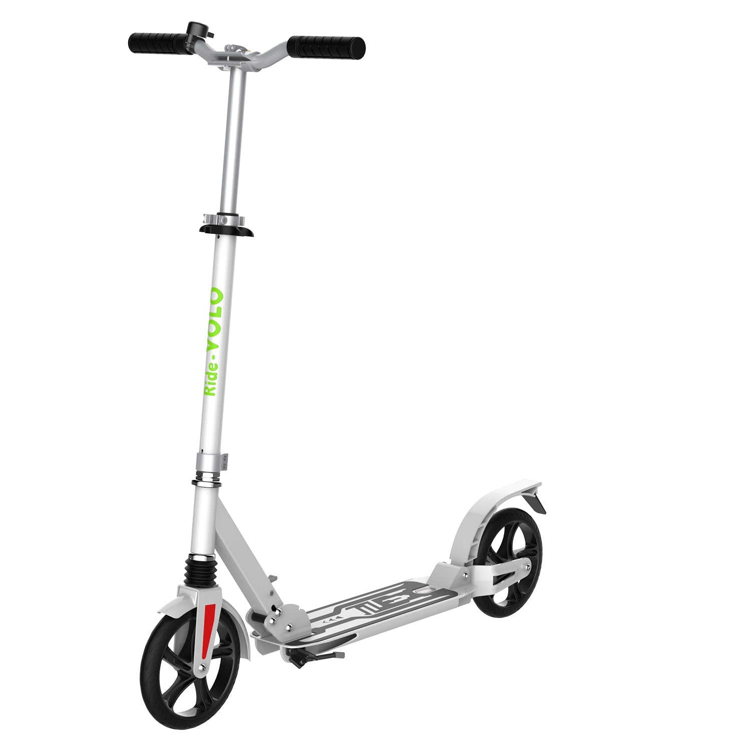 RideVolo K08-1 Kick Scooter - GOTRAX
