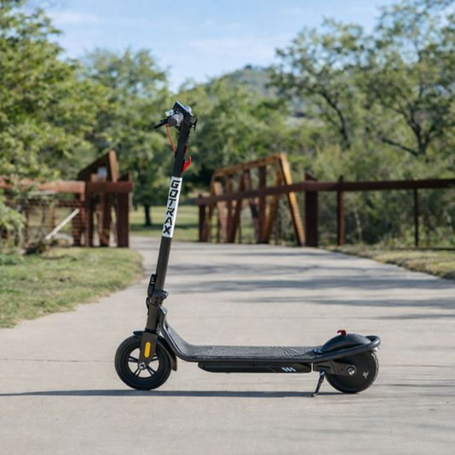 SA - 1 Electric Scooter - GOTRAX