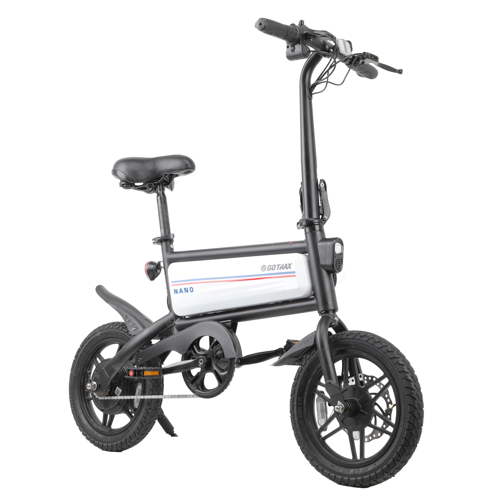 Shift S2 Electric Bike - GOTRAX