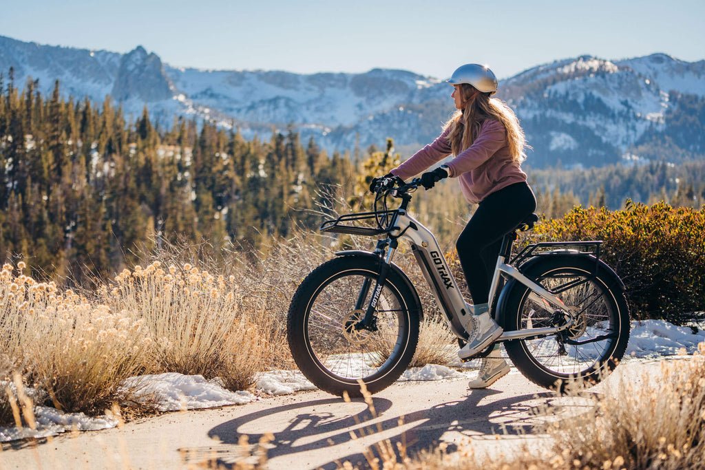Shop the Best Black Friday eBike and eScooter Deals From GOTRAX - GOTRAX