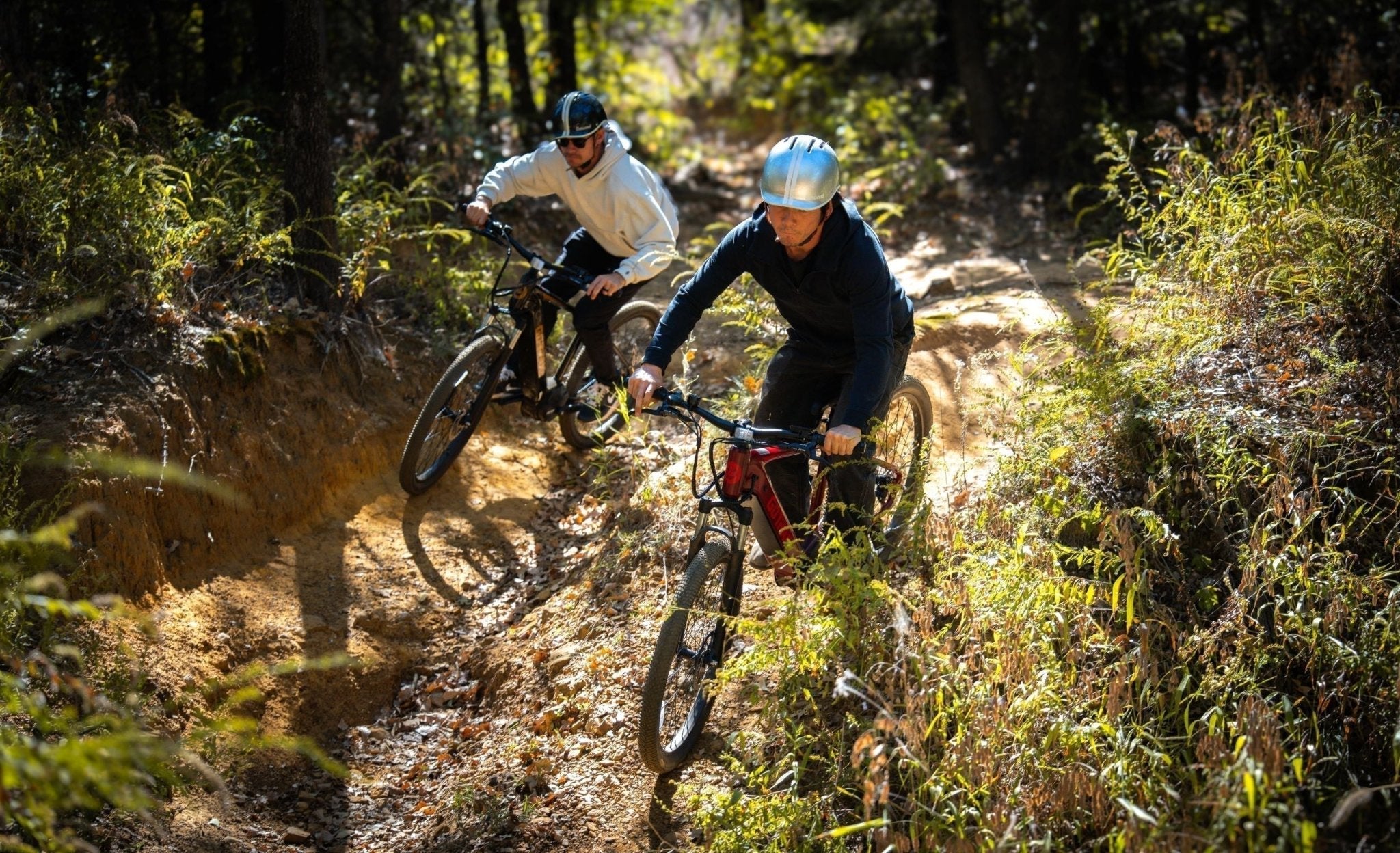 The Best eBikes for Every Summer Adventure - GOTRAX