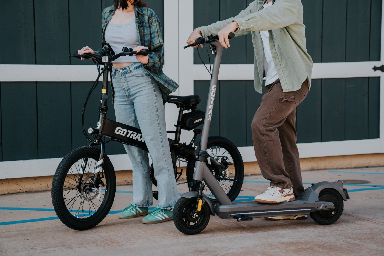 The GOTRAX Back to School Sale Buyer’s Guide - GOTRAX