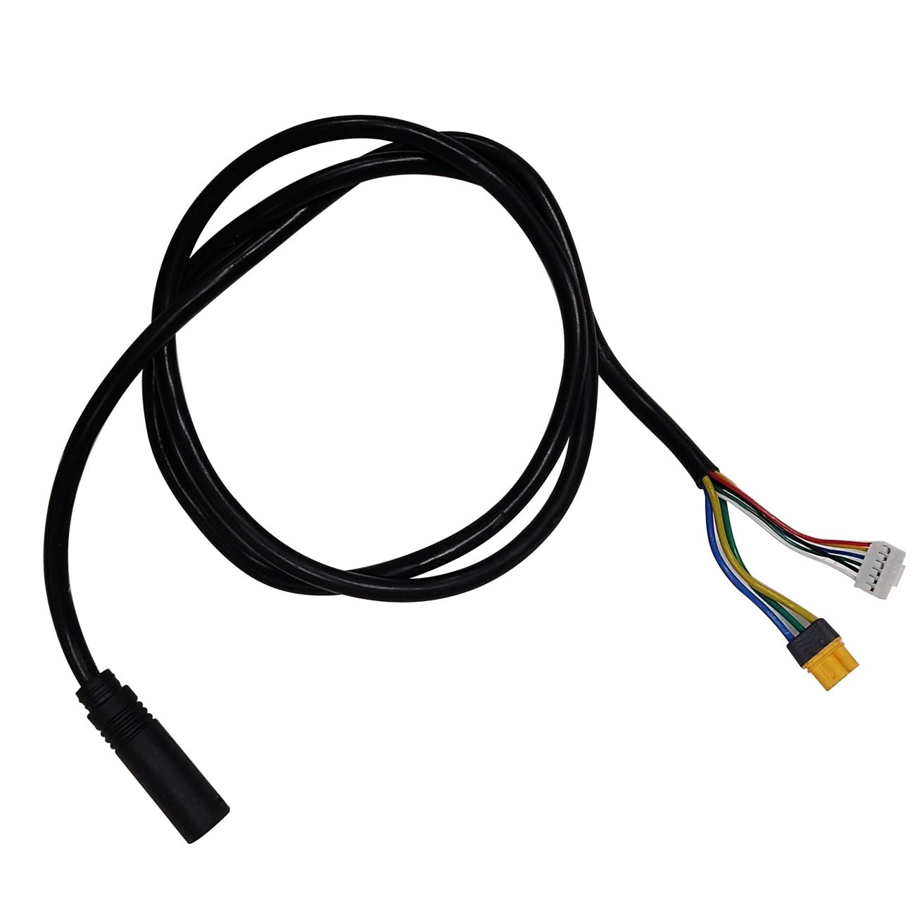 XR ELITE MAX / G3 PLUS Electric Scooter Motor Adaptor - GOTRAX