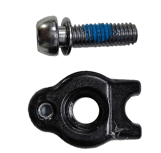 Folding Mechanism Hook Screw - GOTRAX